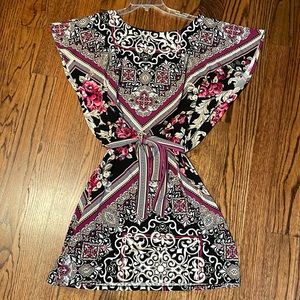 White House Black Market Dress